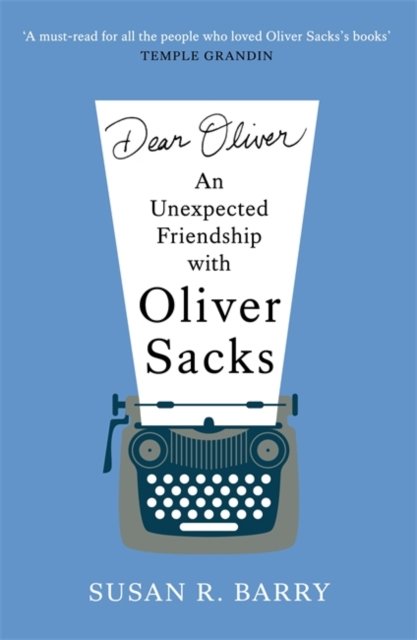 Dear Oliver