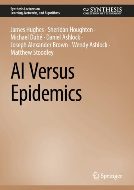 Ai Versus Epidemics