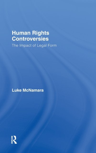 Human Rights Controversies