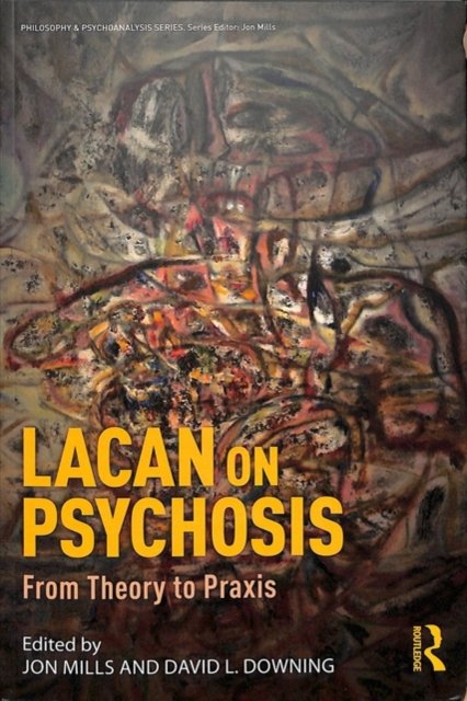 Lacan on Psychosis