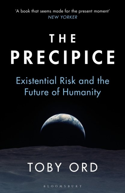 Precipice