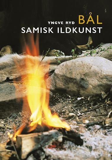 Bål av Yngve Ryd