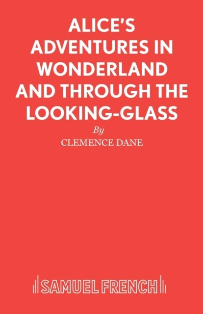 Alice in Wonderland