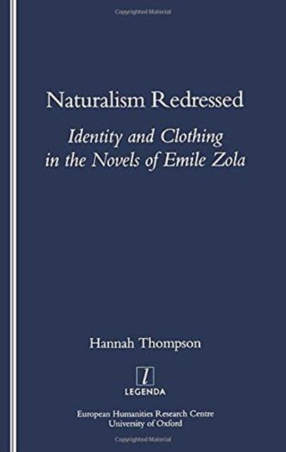 Naturalism Redressed