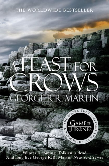 A Feast for Crows