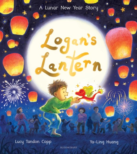 Logan''s Lantern