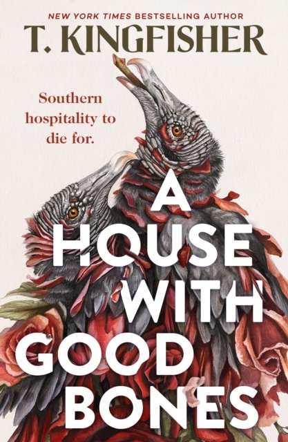 House With Good Bones
