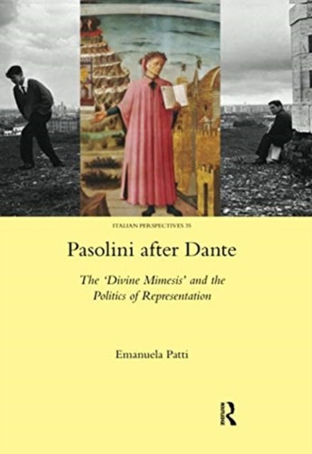 Pasolini after Dante