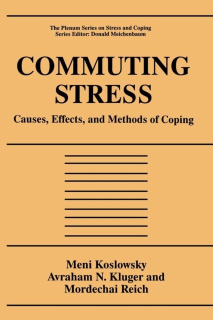 Commuting Stress
