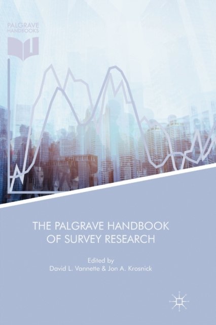 The Palgrave Handbook of Survey Research