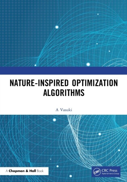 Nature-inspired Optimization Algorithms