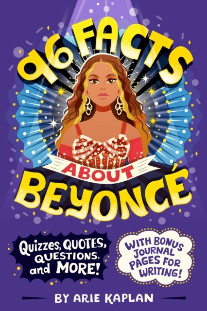 96 Facts About Beyoncé