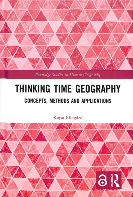 Thinking Time Geography