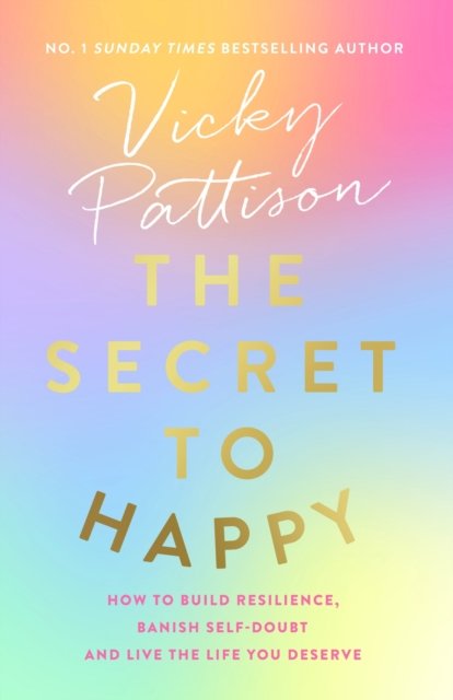 The Secret to Happy