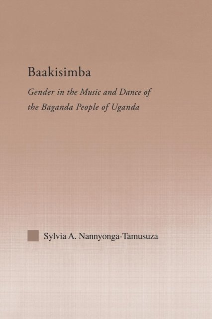 Baakisimba
