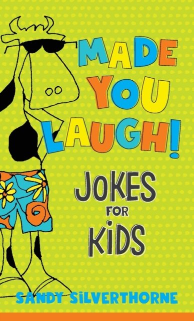 Made You Laugh!