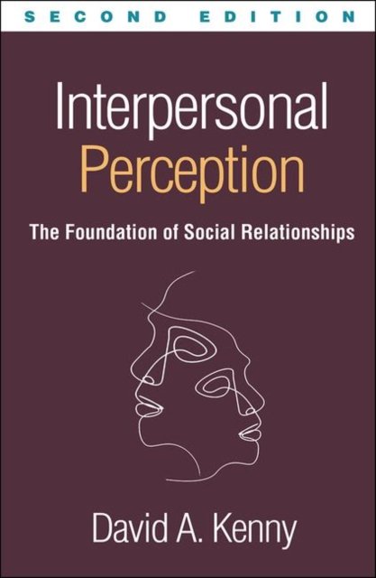 Interpersonal Perception, Second Edition