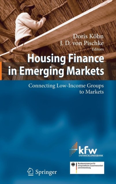 Housing Finance in Emerging Markets