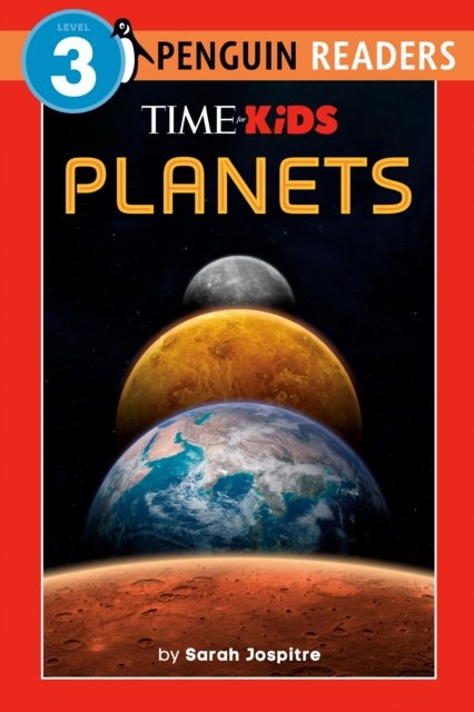 TIME for Kids: Planets