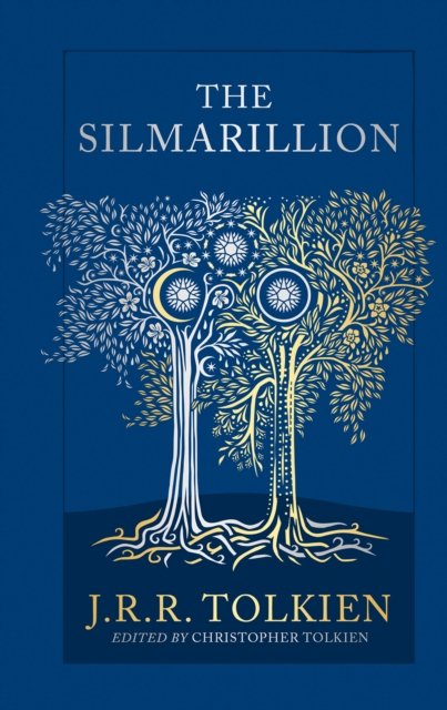 SILMARILLION HB
