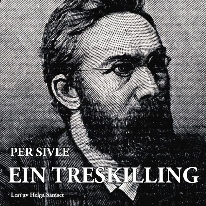 Ein treskilling