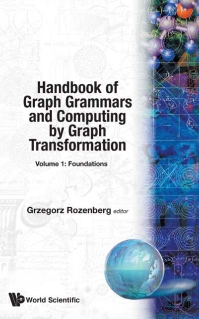 HANDBK OF GRAPH GRAMMARS & COMPUT.(VOL1)