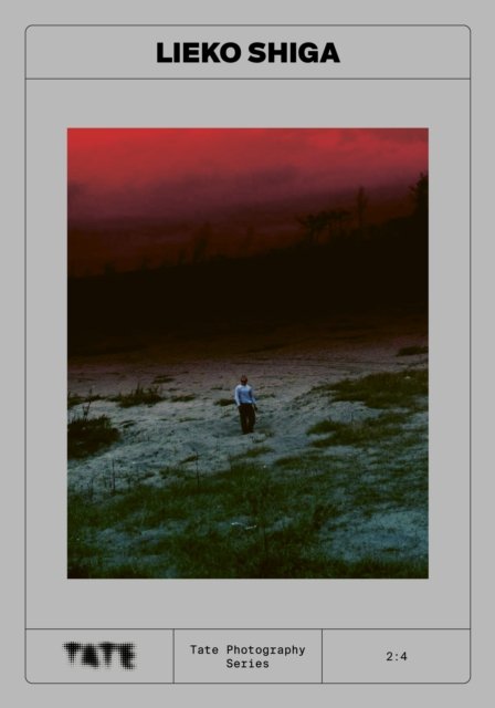 Tate Photography: Lieko Shiga