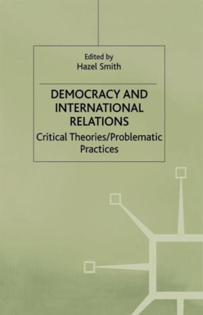 Democracy and International Relations