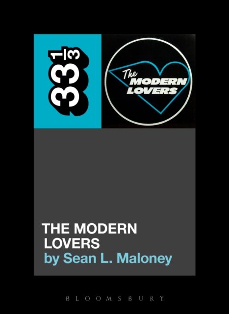Modern Lovers'' The Modern Lovers