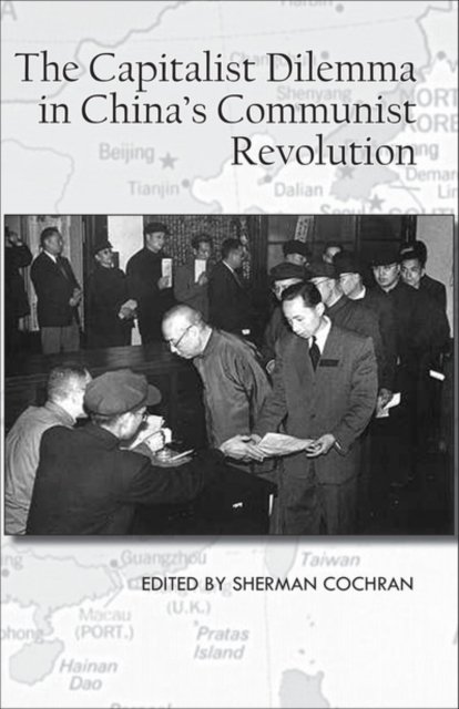 The Capitalist Dilemma in China''s Cultural Revolution