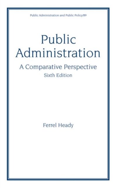 Public Administration