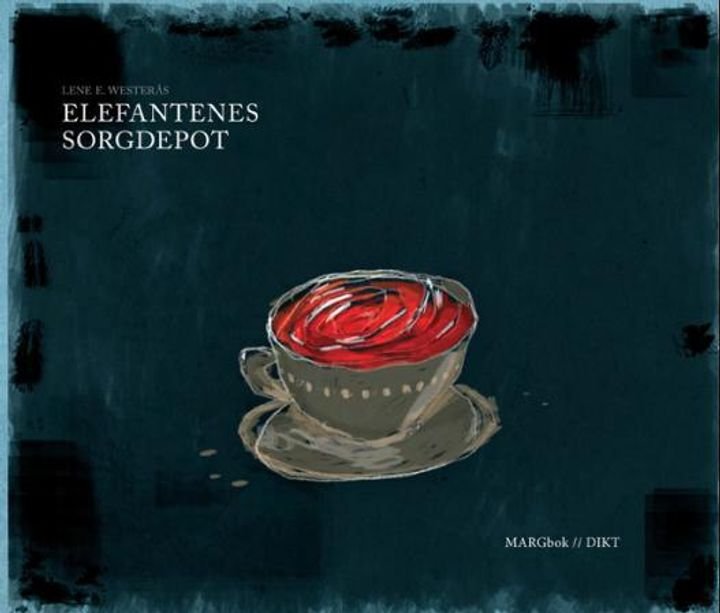 Elefantenes sorgdepot - dikt