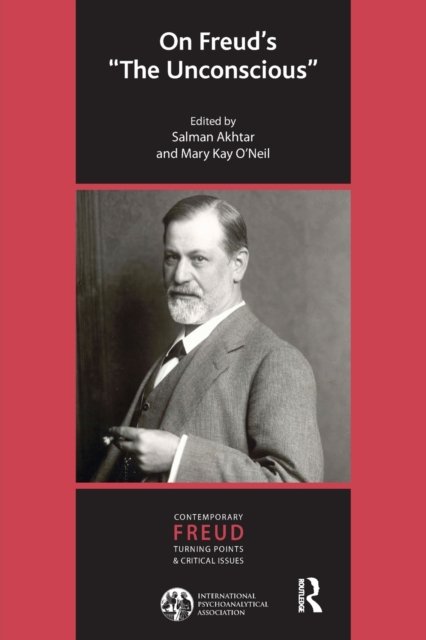 On Freud''s "The Unconscious"