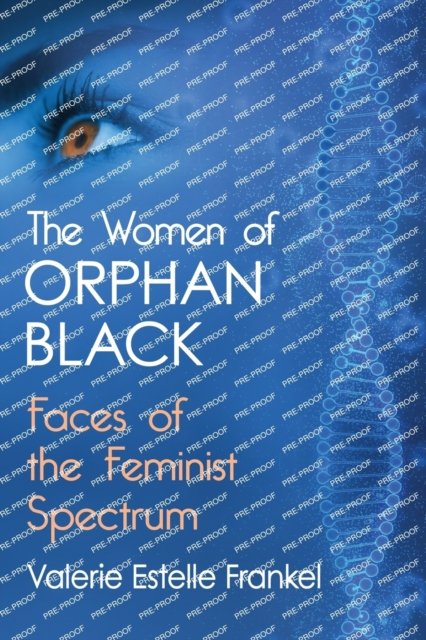The Women of Orphan Black