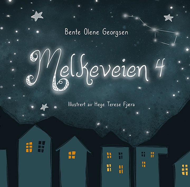 Melkeveien 4