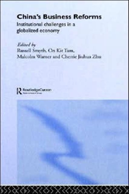 China''s Business Reforms