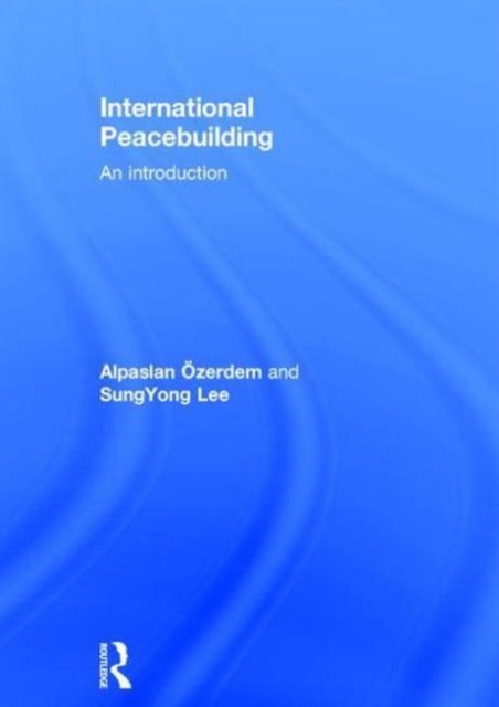 International Peacebuilding