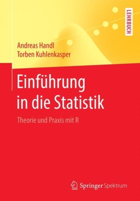 Einfuhrung in die Statistik