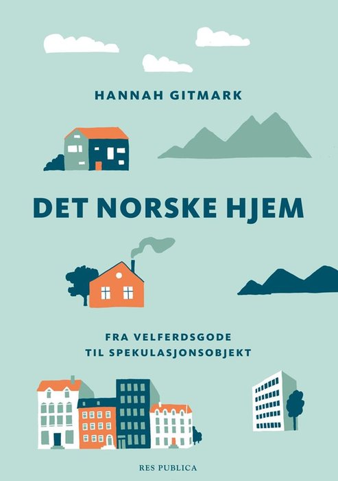 Det norske hjem