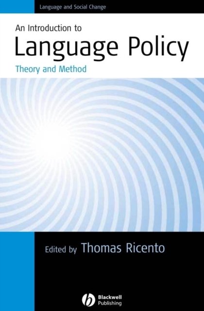 Introduction Language Policy