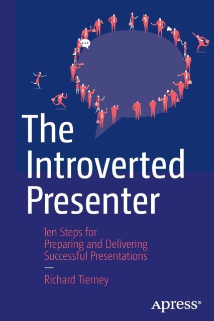 The Introverted Presenter