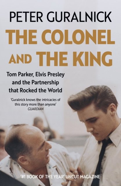 Colonel and the King