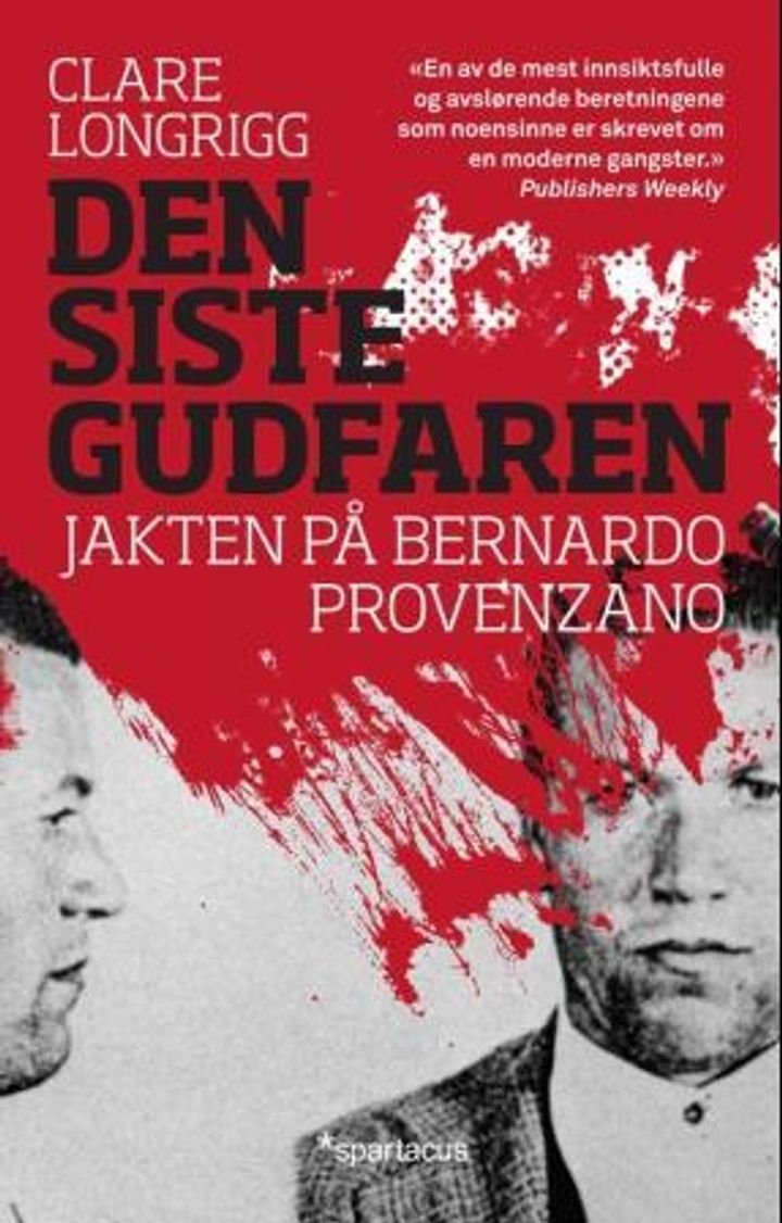 Den siste gudfaren - jakten på Bernardo Provenzano