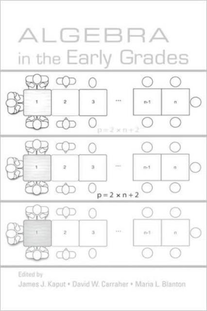 Algebra in the Early Grades