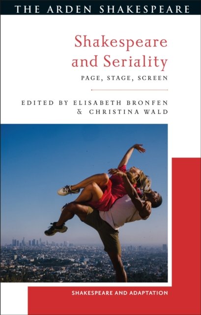 Shakespeare and Seriality