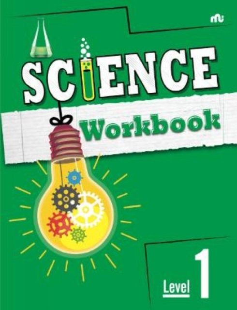 SCIENCE WORKBOOK