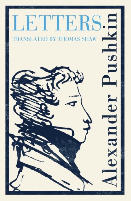 Pushkin''s Letters