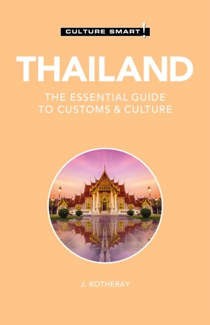 Culture Smart! Thailand