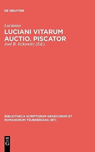 Vitarum Auctio, Piscator Pb