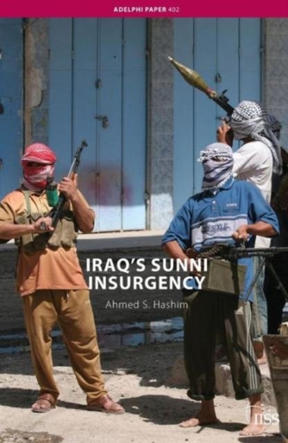 Iraq''s Sunni Insurgency